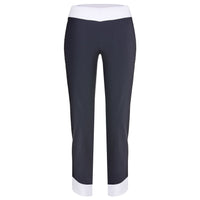 Alberto Sandy 3xDry Cooler 7/8 Golfhose Damen