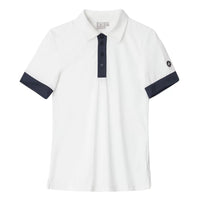 Cross Sportswear Sofia Poloshirt Damen