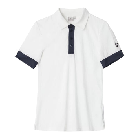 Sofia Poloshirt Damen