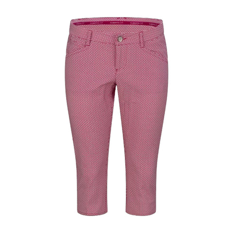 Monac WR Print Golfshorts