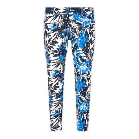 Mona Revolutional Jungle Golfhose Damen