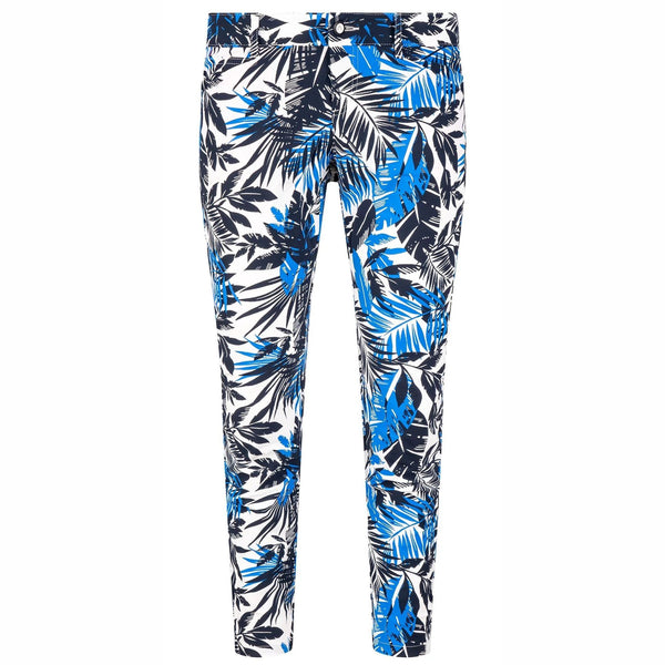 Alberto Mona Revolutional Jungle Golfhose Damen