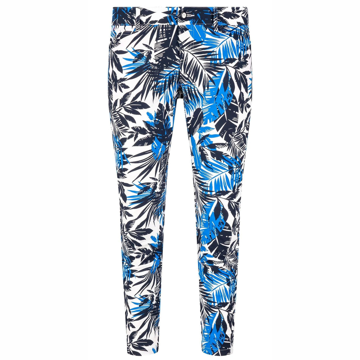 Alberto Mona Revolutional Jungle Golfhose Damen