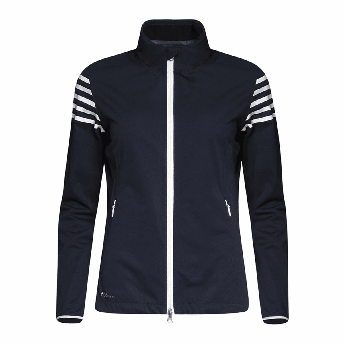 Cross Sportswear Hurricane Regenjacke Damen