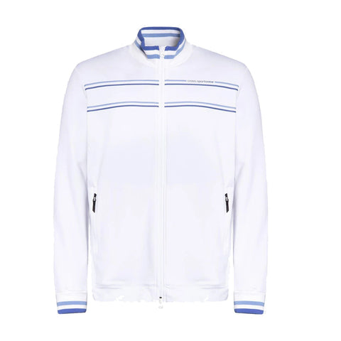 Sweater Full Zip Stinger Jacke Herren