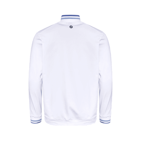 Sweater Full Zip Stinger Jacke