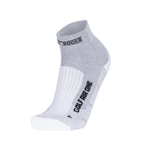 Air Low Cut Golfsocken