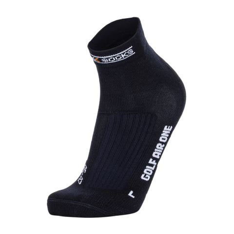 Air Low Cut Golfsocken
