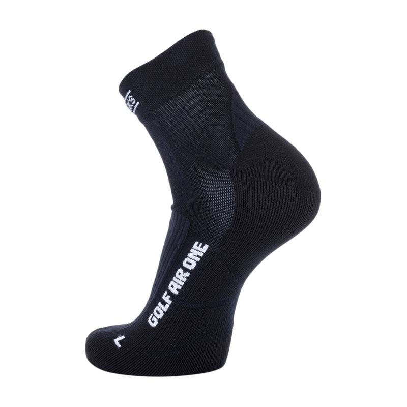 Air Low Cut Golfsocken