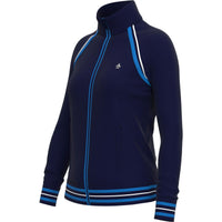 Original Penguin Jacket TN LS Track Jacket Damen