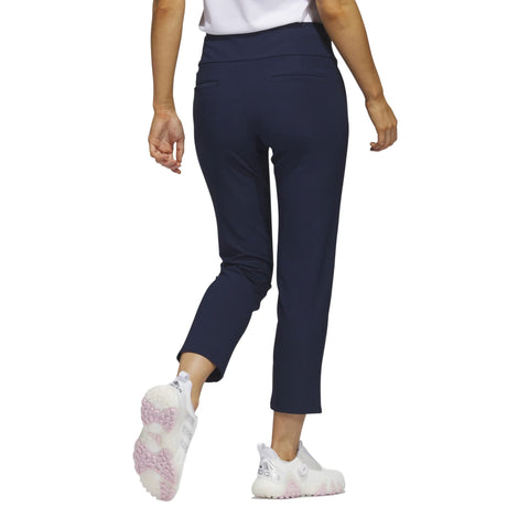 Pull-On Ankle Golfhose Damen
