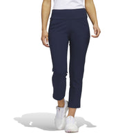 Adidas Pull-On Ankle Golfhose Damen