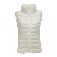 Daunenweste Lady lite