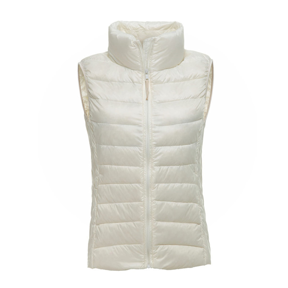 Daunenweste Lady lite