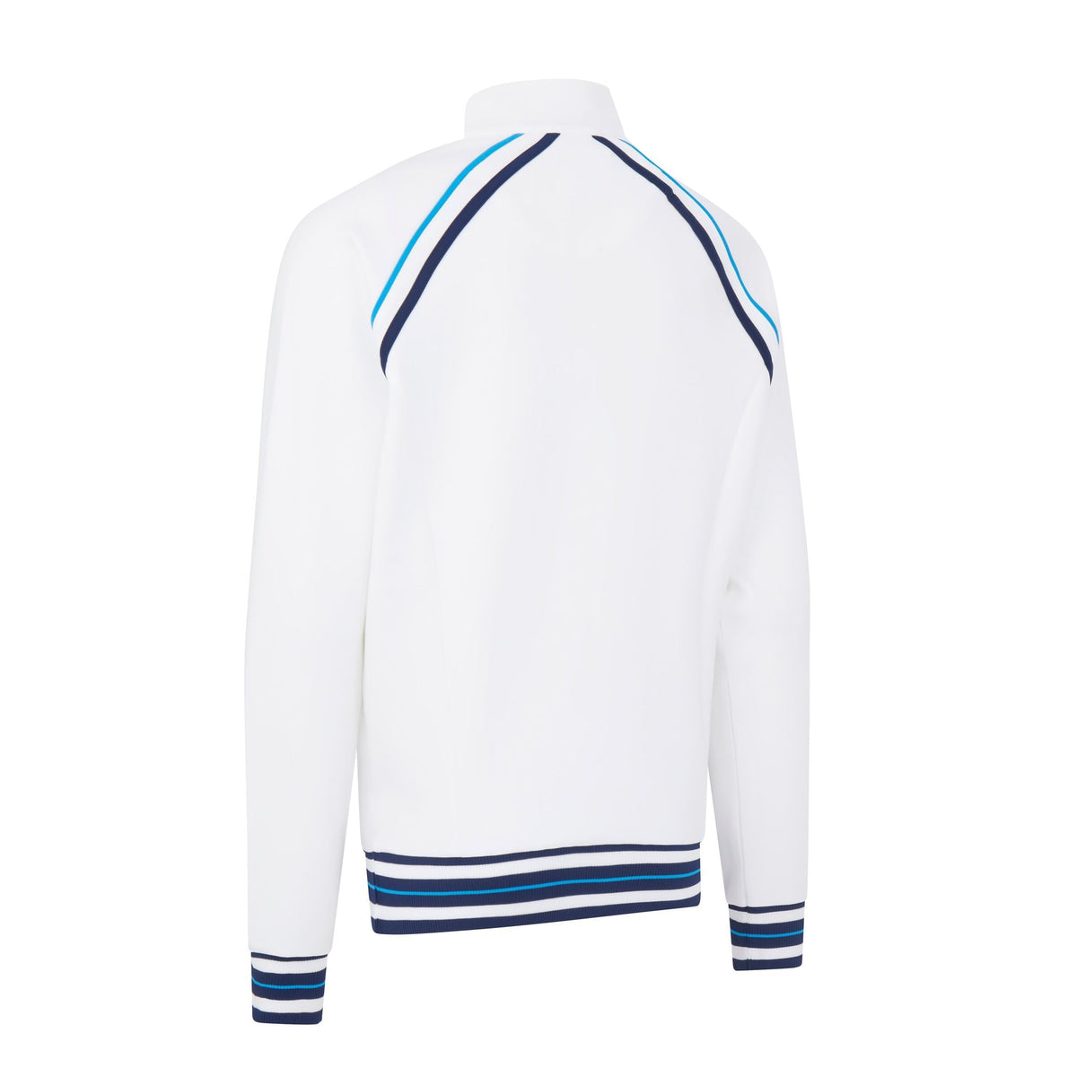 Original Penguin Jacket TN LS Track Jacket Damen