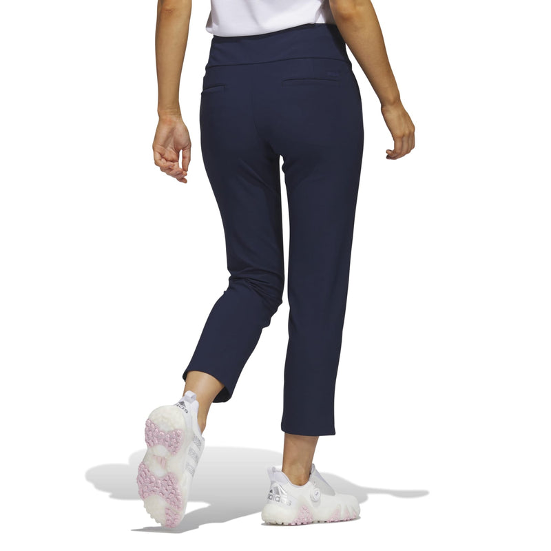 Pull-On Ankle Golfhose