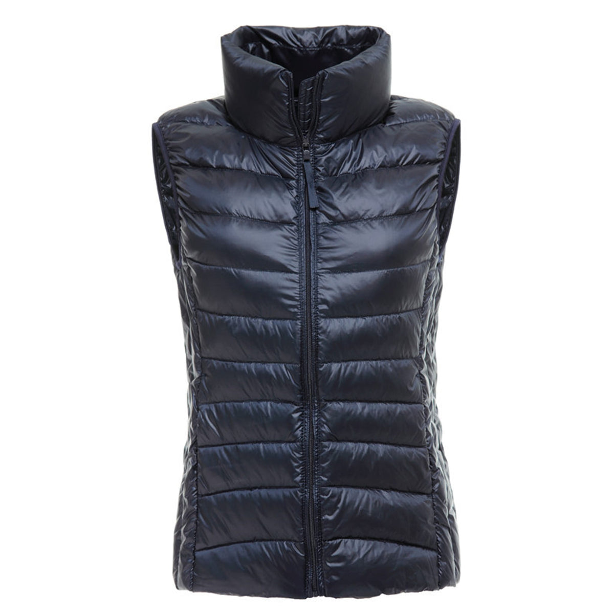 Daunenweste Lady lite
