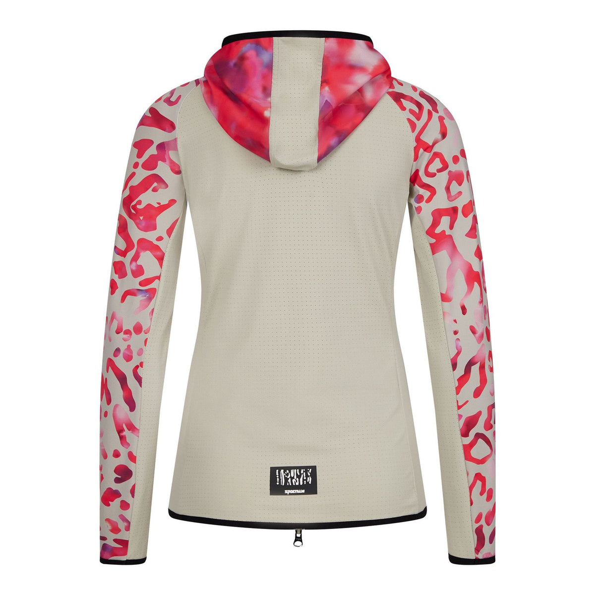 Sportalm Golf-Fleece Damen