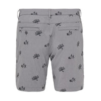 Karaoke Printed Short