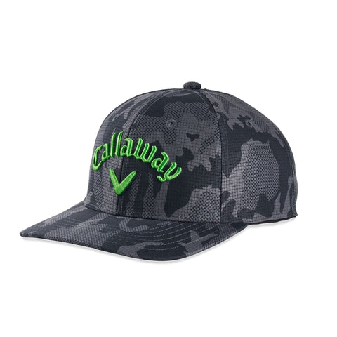 Tour Cap