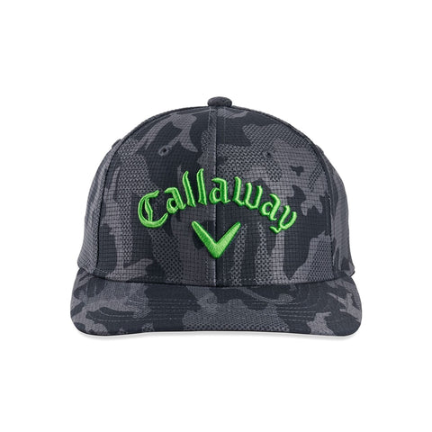 Tour Cap