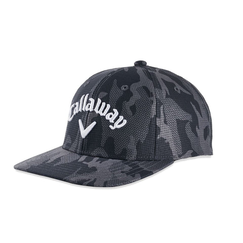 Tour Cap