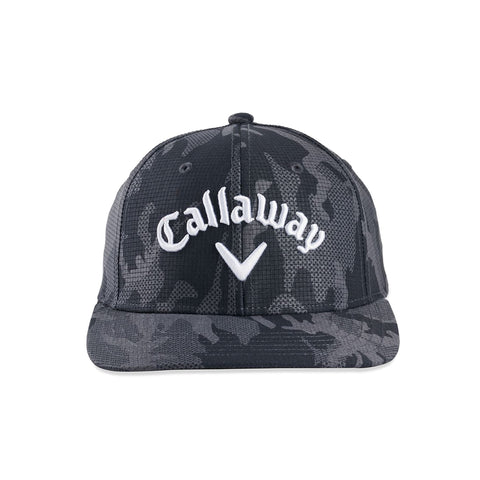 Tour Cap