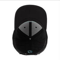 TaylorMade Script Cap Herren