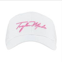 TaylorMade Script Cap Herren