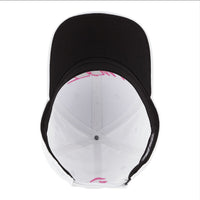 TaylorMade Script Cap Herren