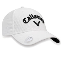 Callaway Stitch Magnet Cap Herren