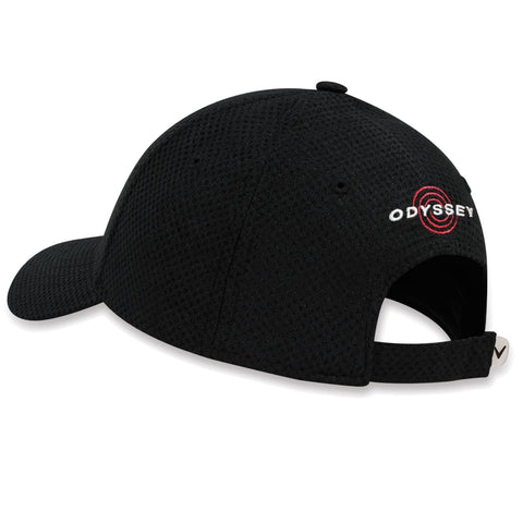 Stitch Magnet Cap