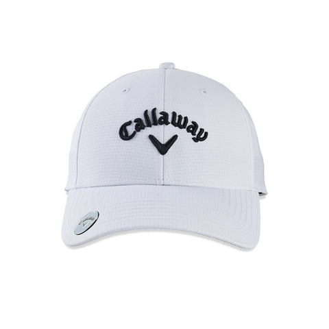 Stitch Magnet Cap