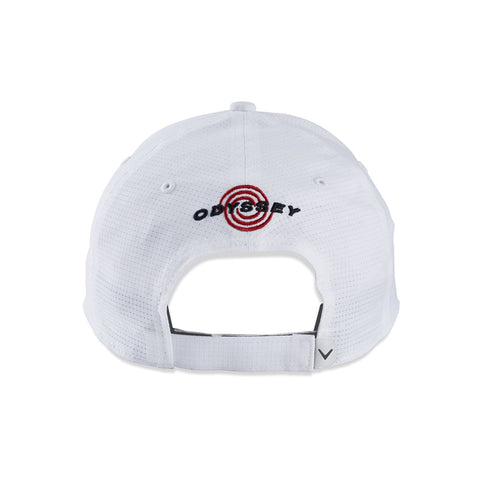 Stitch Magnet Cap