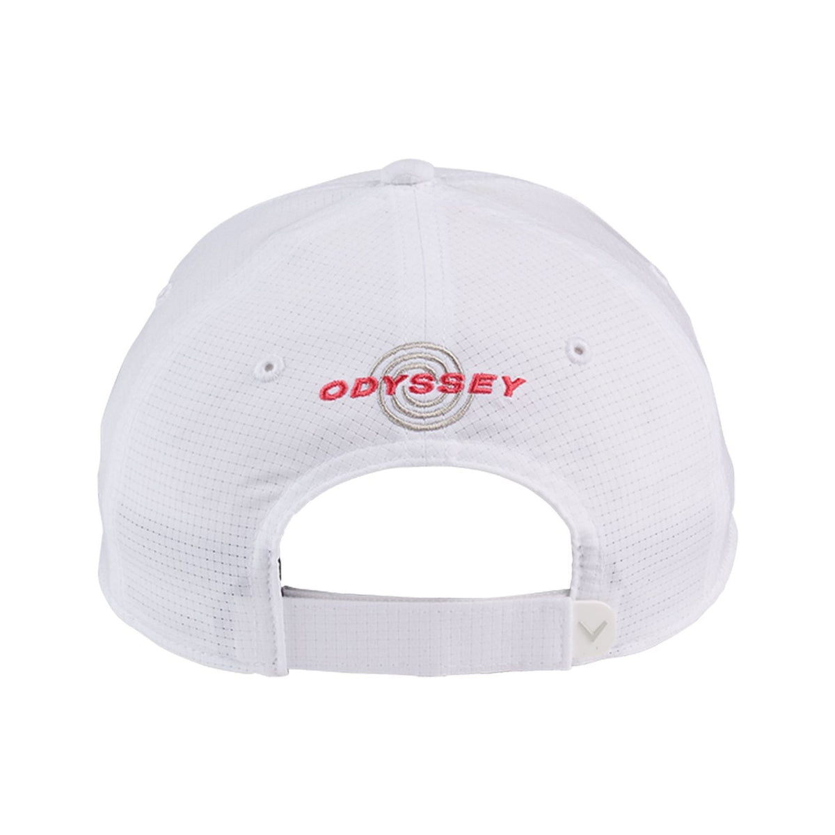 Stitch Magnet II Cap