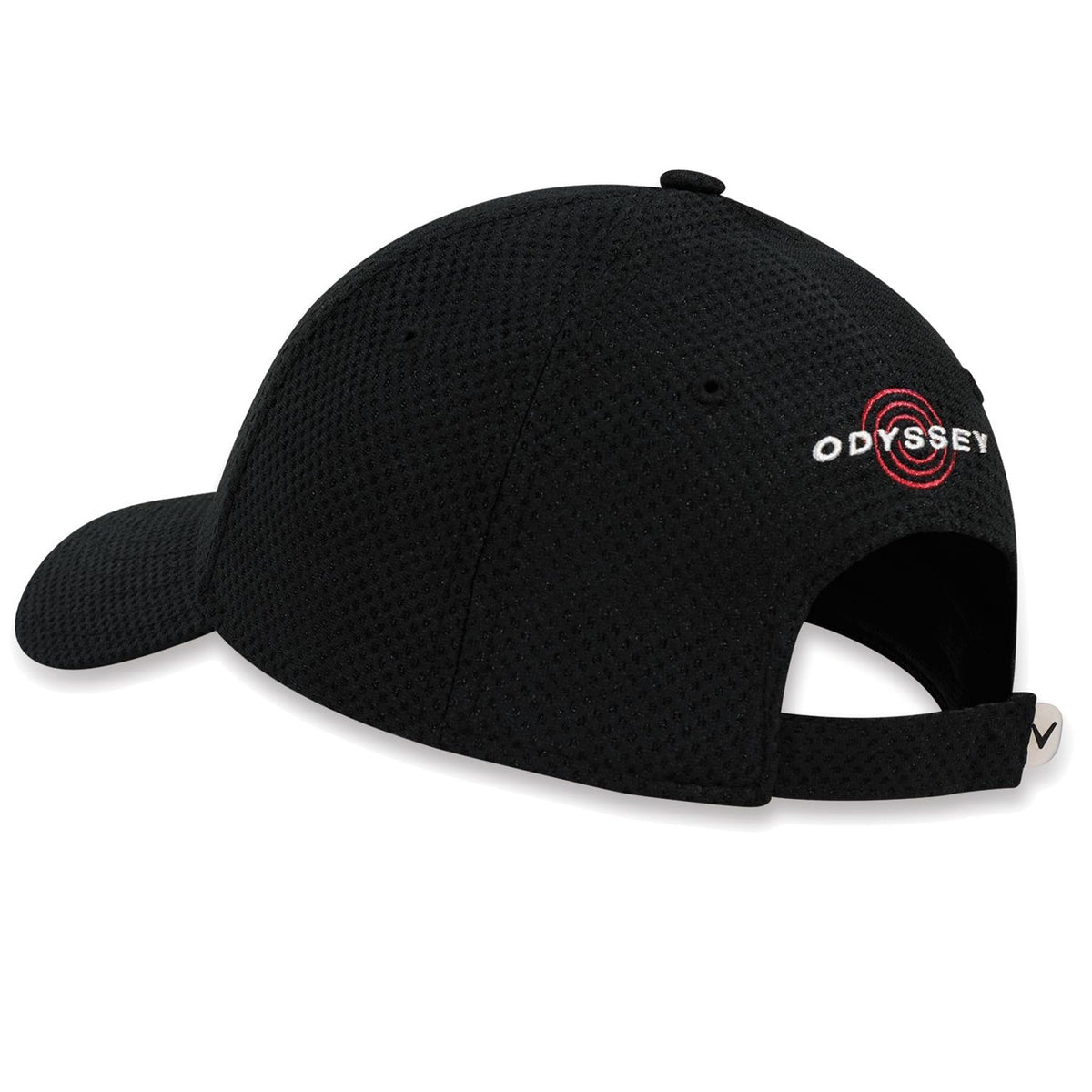 Callaway Stitch Magnet Cap Herren