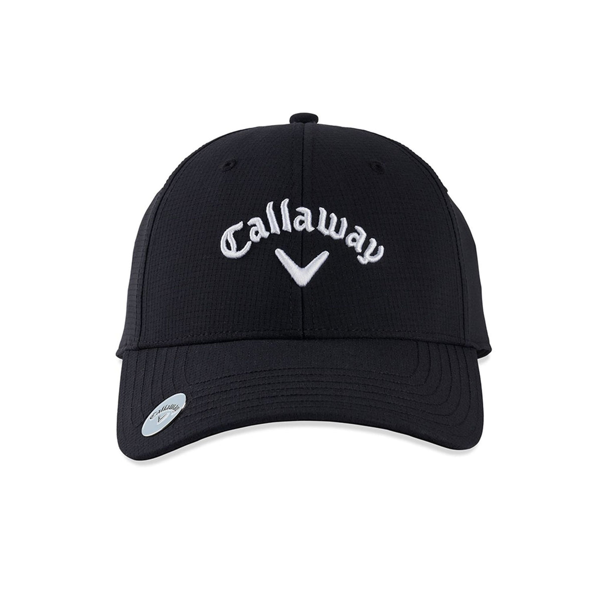 Callaway Stitch Magnet Cap Herren