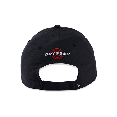 Stitch Magnet Cap