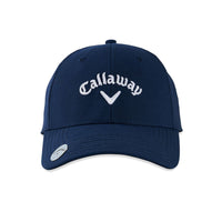 Callaway Stitch Magnet Cap Herren