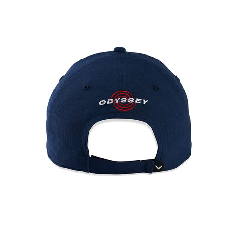 Stitch Magnet Cap