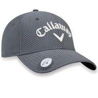 Callaway Stitch Magnet Cap Herren