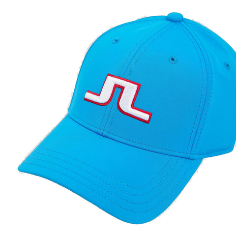 Angus Golf-Cap Herren