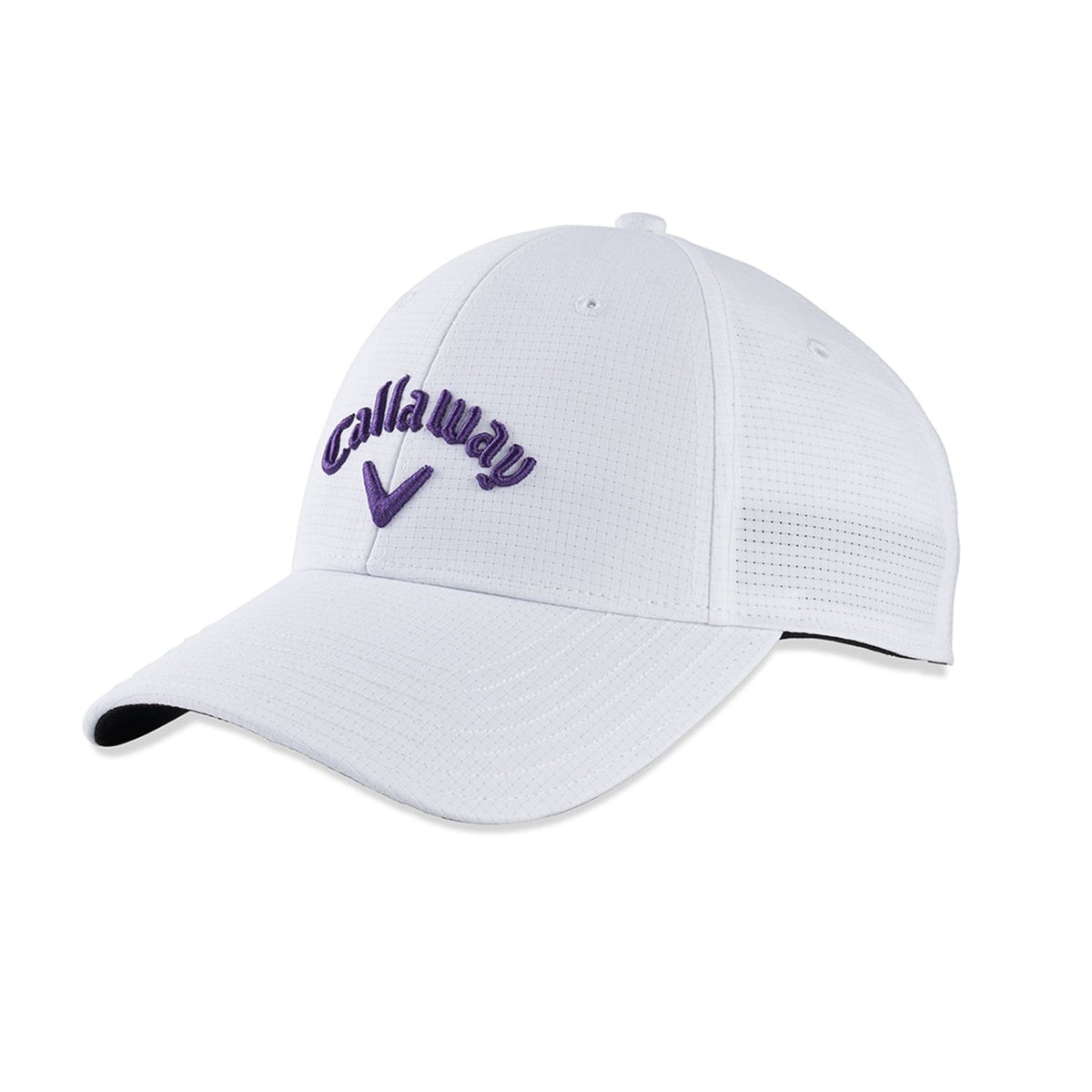 Callaway Stitch Magnet Cap