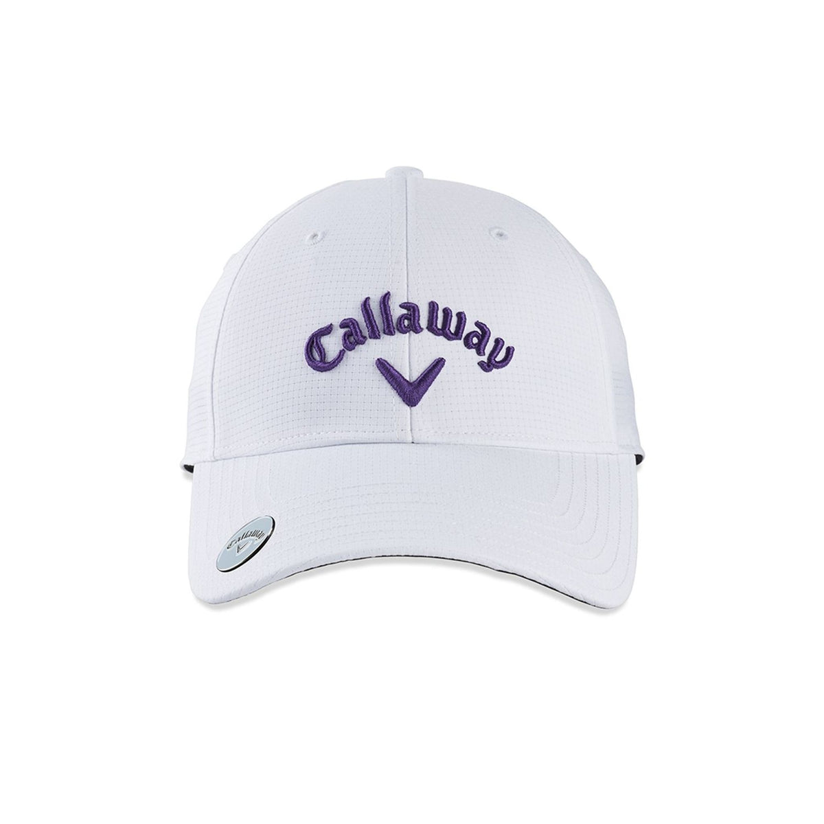 Callaway Stitch Magnet Cap