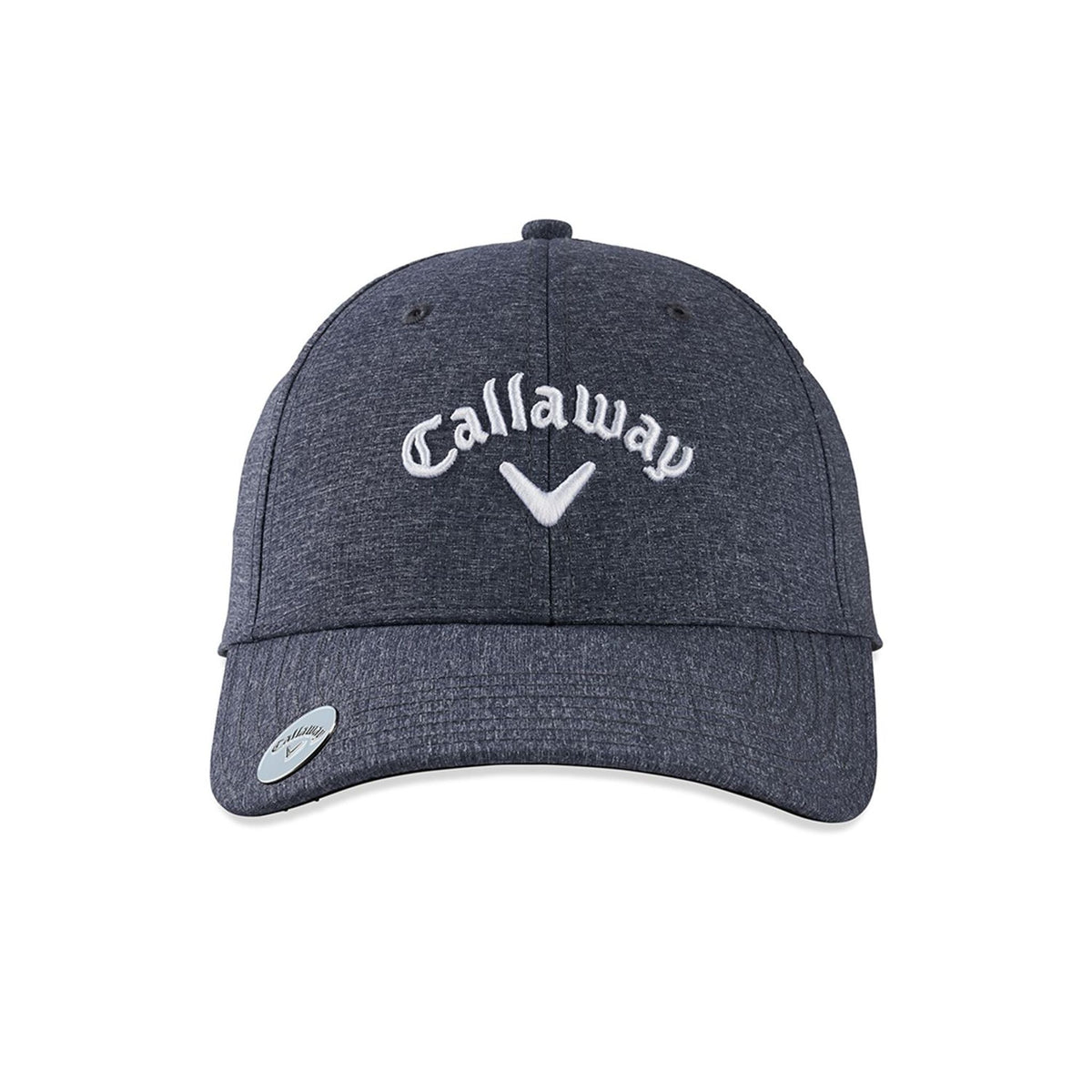 Callaway Stitch Magnet Cap Herren