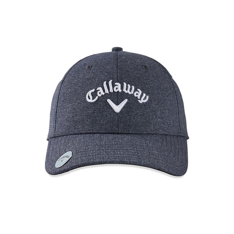 Stitch Magnet Cap