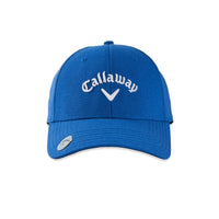 Callaway Stitch Magnet Cap Herren