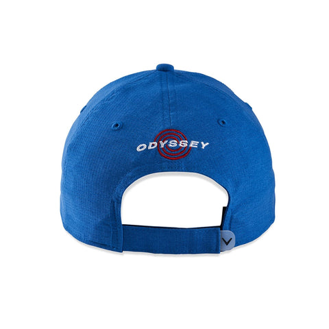Stitch Magnet Cap
