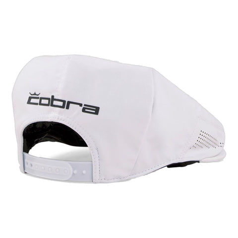 Tour Driver Snapback Cap Herren
