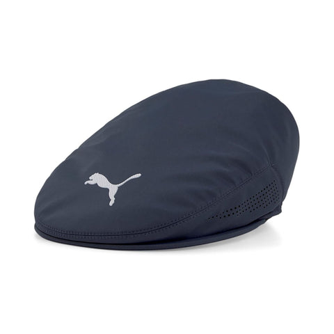 Tour Driver Snapback Cap